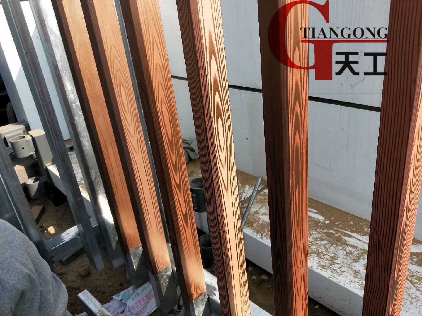 <strong>木紋漆顏色標準色卡，木紋漆顏色怎么搭配好看？</strong>